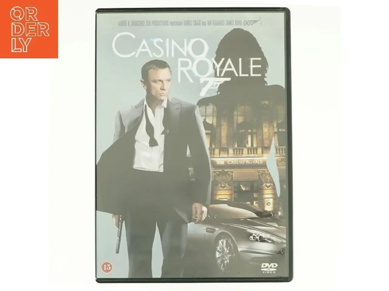 Billede 1 - Casino Royale