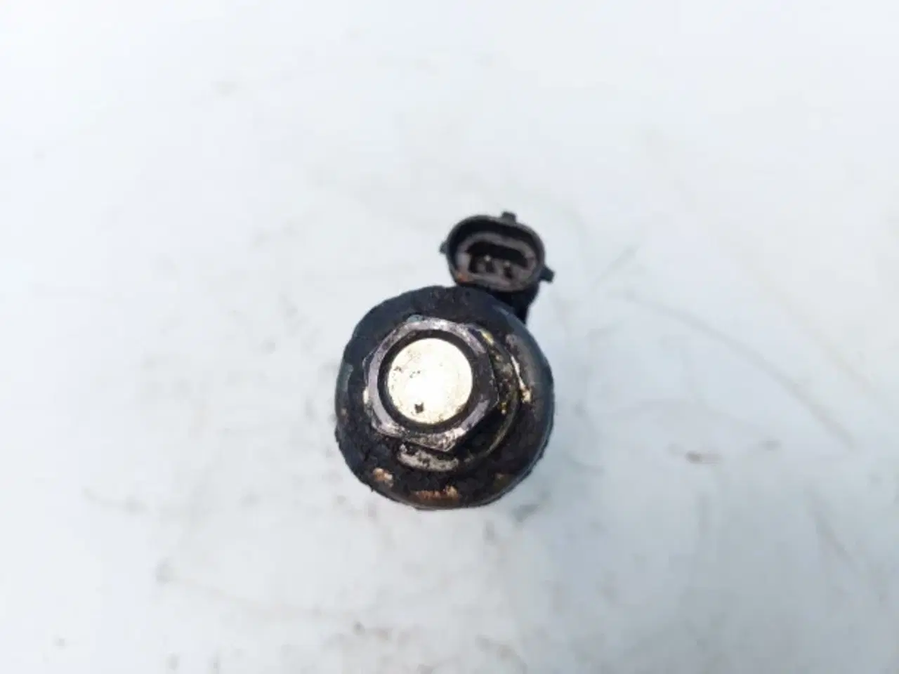 Billede 5 - New Holland / Case Elektrisk Ventil 5168054