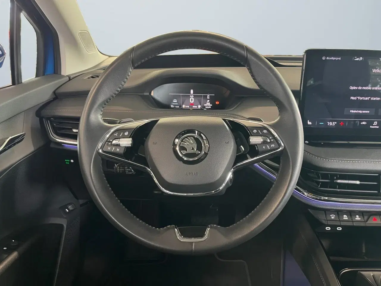 Billede 13 - Skoda Enyaq 80 iV Selection Lounge