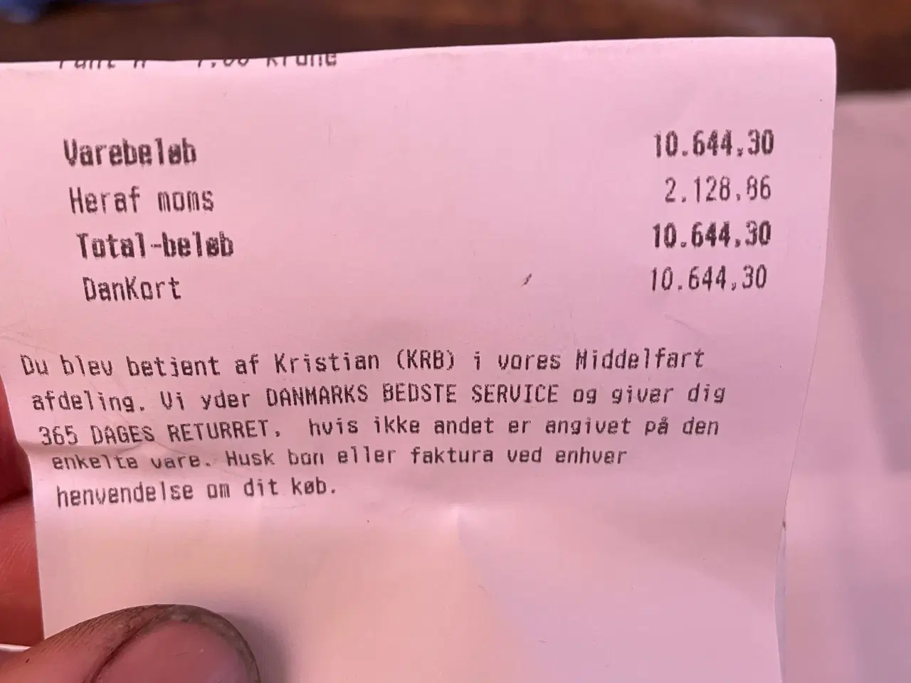 Billede 4 - Indsprøjtnings dyser 4 stk nye. 