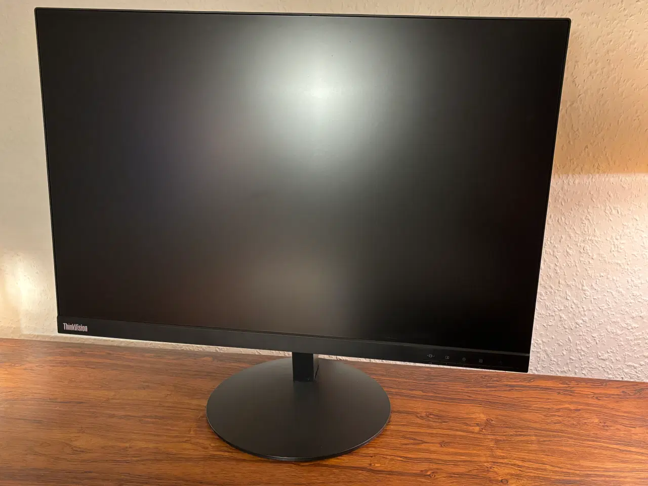 Billede 3 - Thinkvision T25D-10 computerskærm
