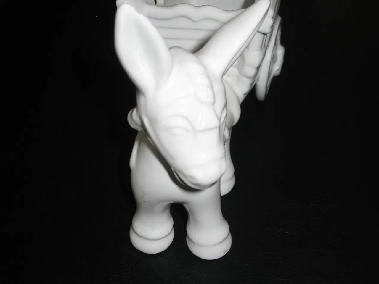 Billede 3 - Pyntefigur