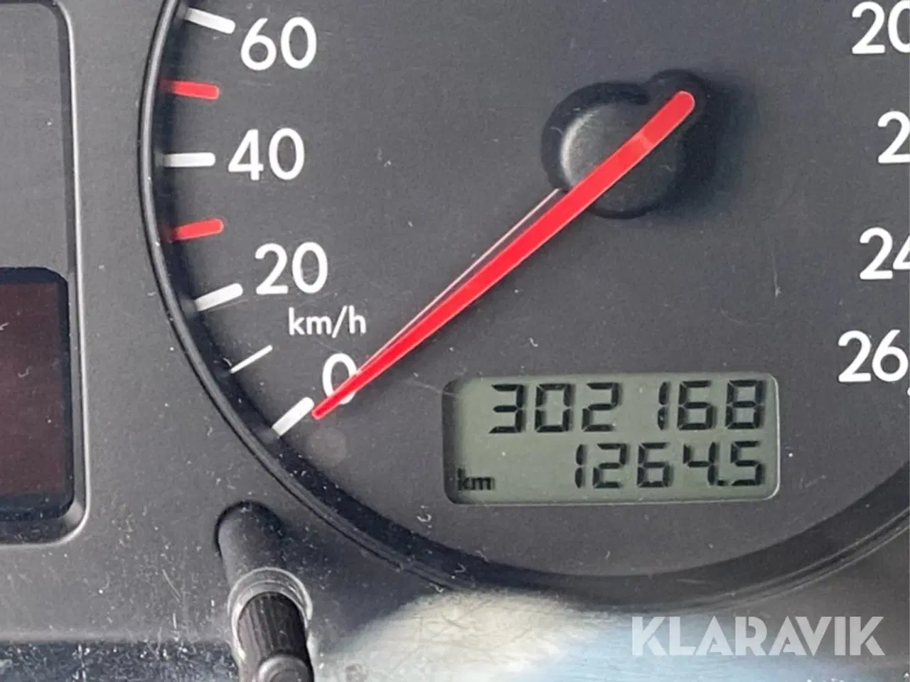 Billede 6 - Personbil Volswagen Golf 1.9 TDI