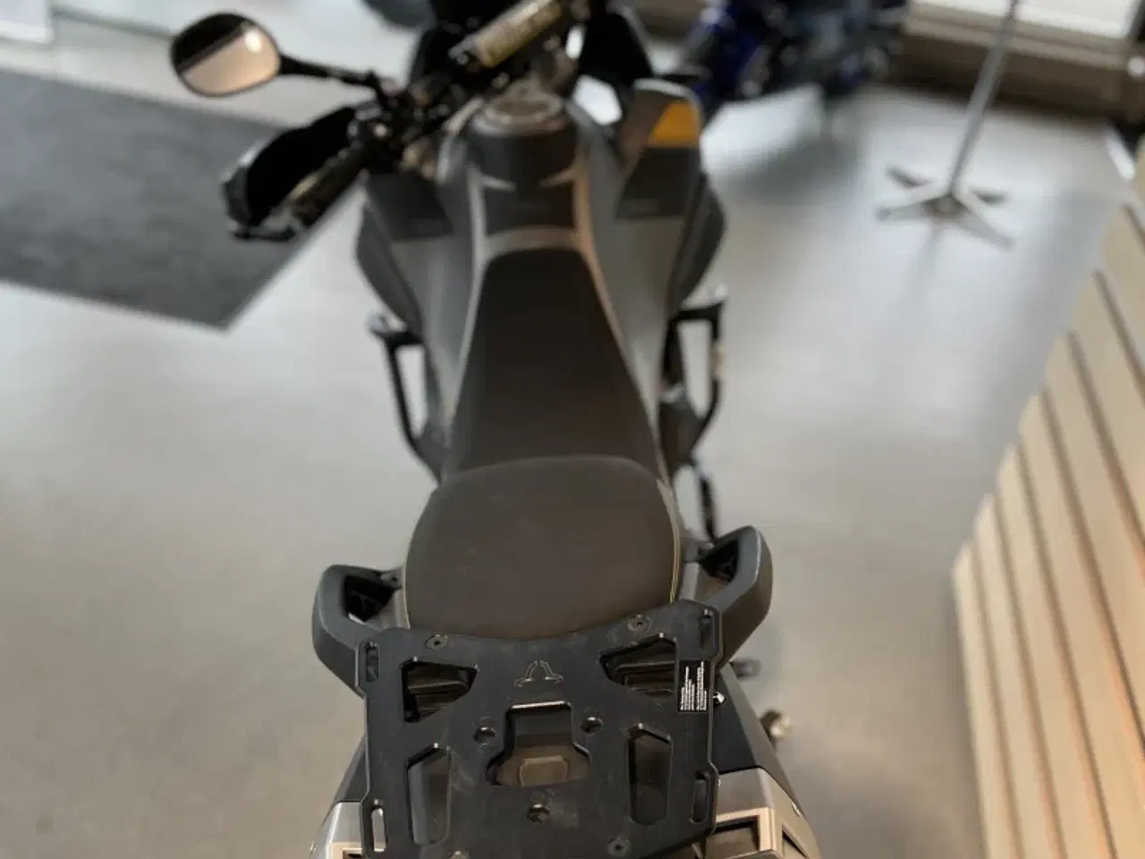 Billede 7 - Yamaha XT 660 Z