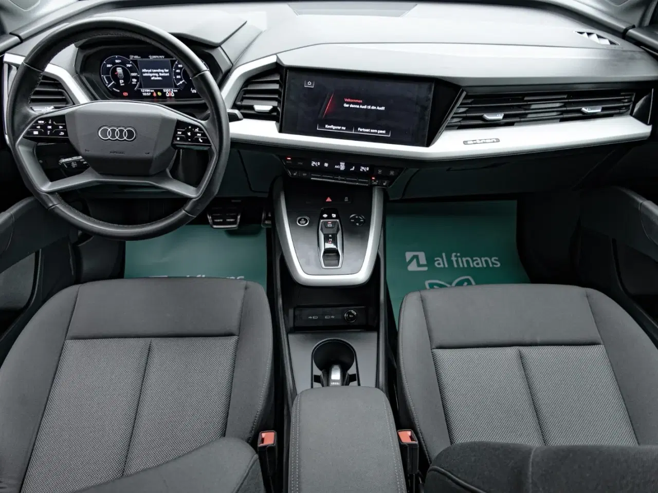 Billede 4 - Audi Q4 e-tron 35 