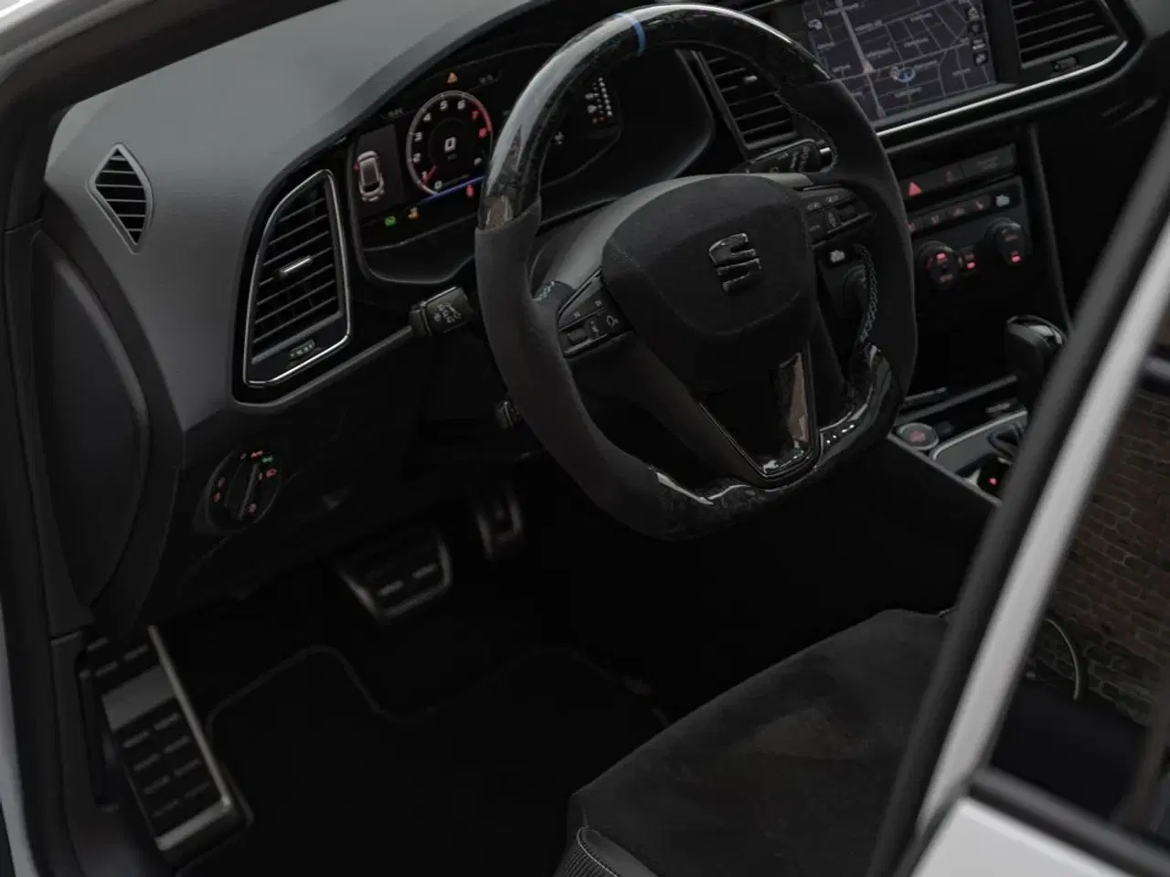 Billede 8 - Seat Leon 2,0 TSi 300 Cupra ST DSG 4Drive