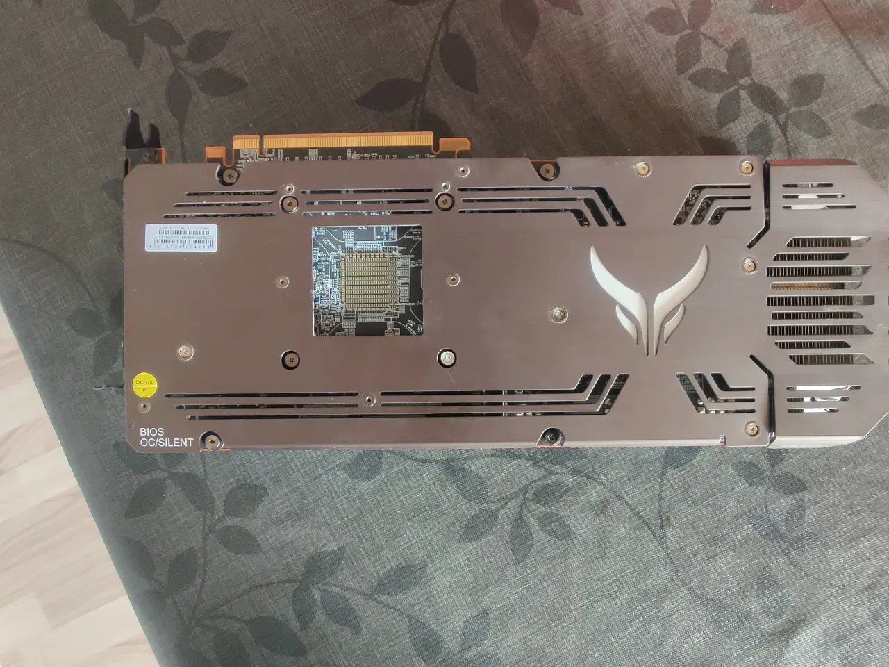 Billede 3 - Red Devil Radeon 6950XT 16GB