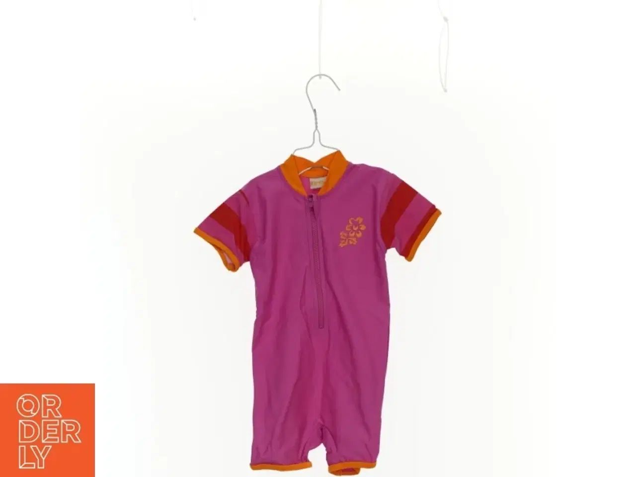 Billede 1 - Våddragt (str. 80 cm)
