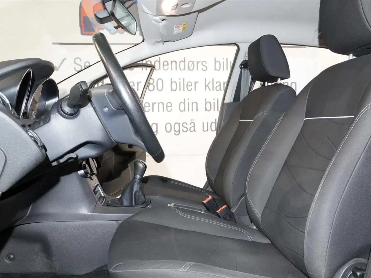 Billede 13 - Ford Fiesta 1,0 Trend Plus Start/Stop 80HK 5d