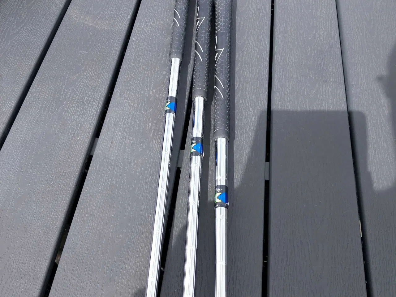 Billede 4 - Callaway X22 5-6-7 jern