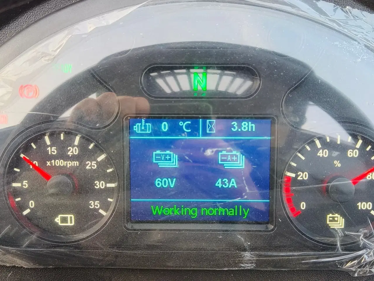 Billede 13 - Everun er08 Ere08e