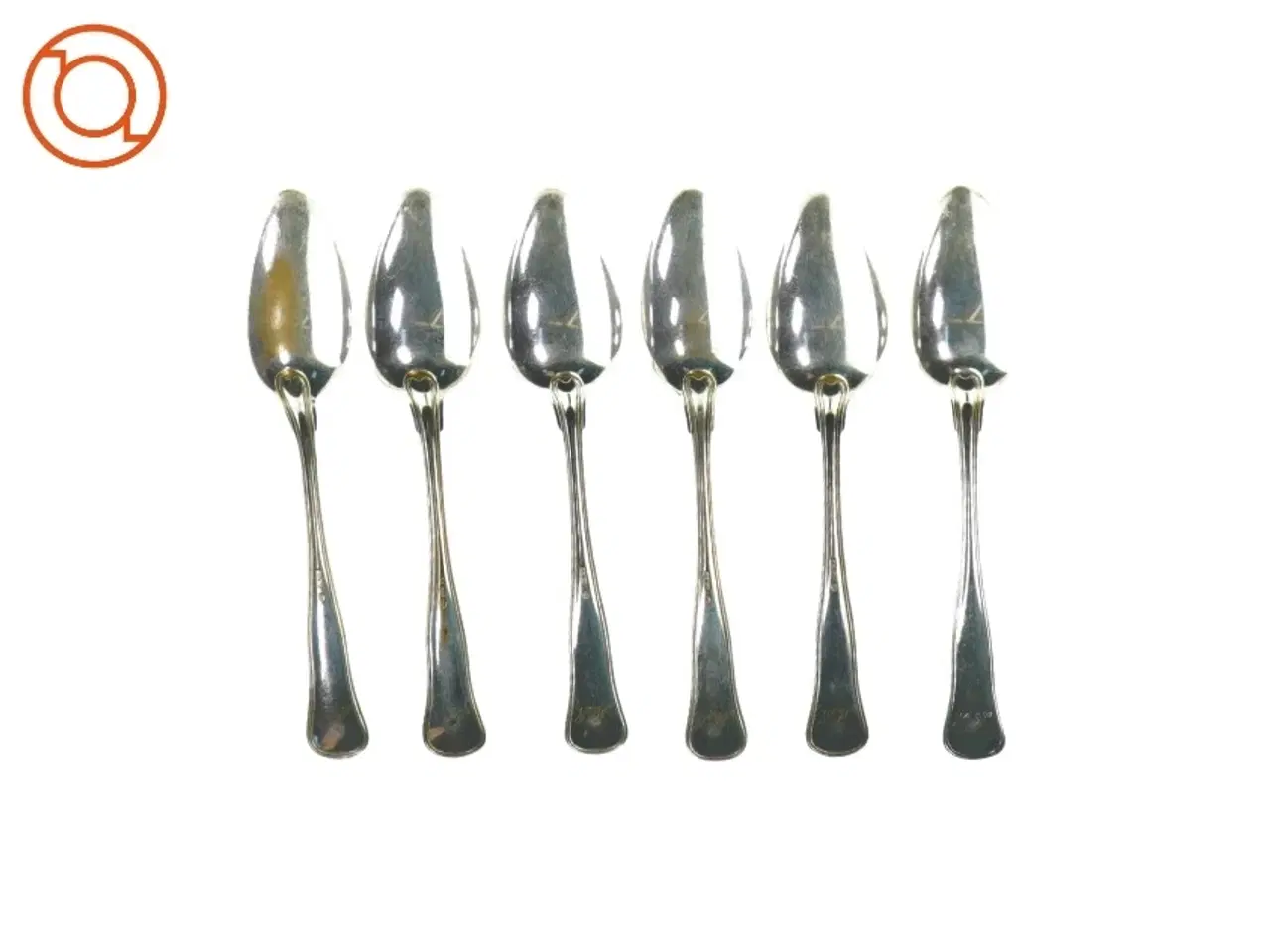 Billede 1 - Skeer (6 stk.)(str. L:20cm)