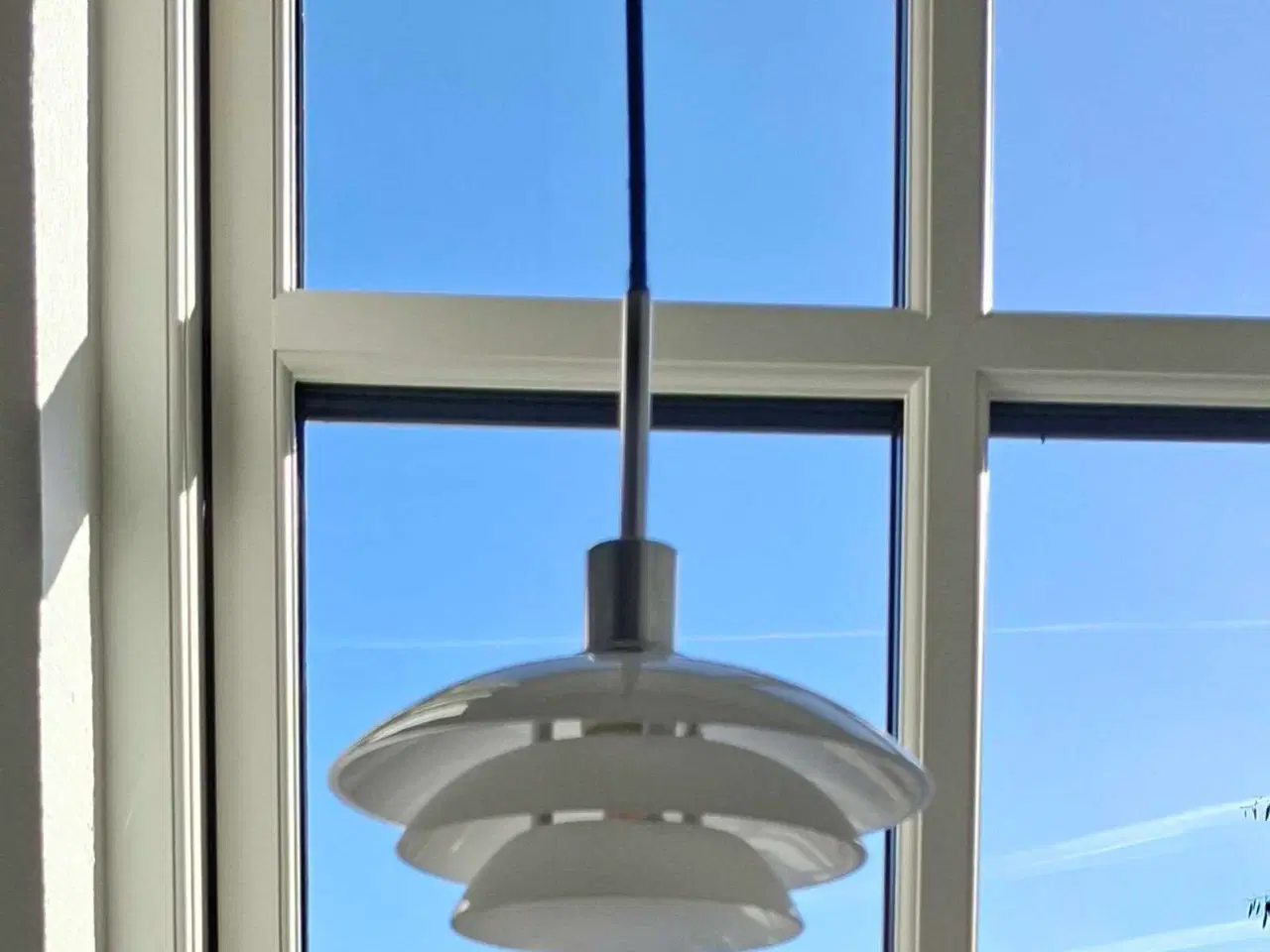 Billede 1 - Dyrberg Larsen lamper sæt 2 stk