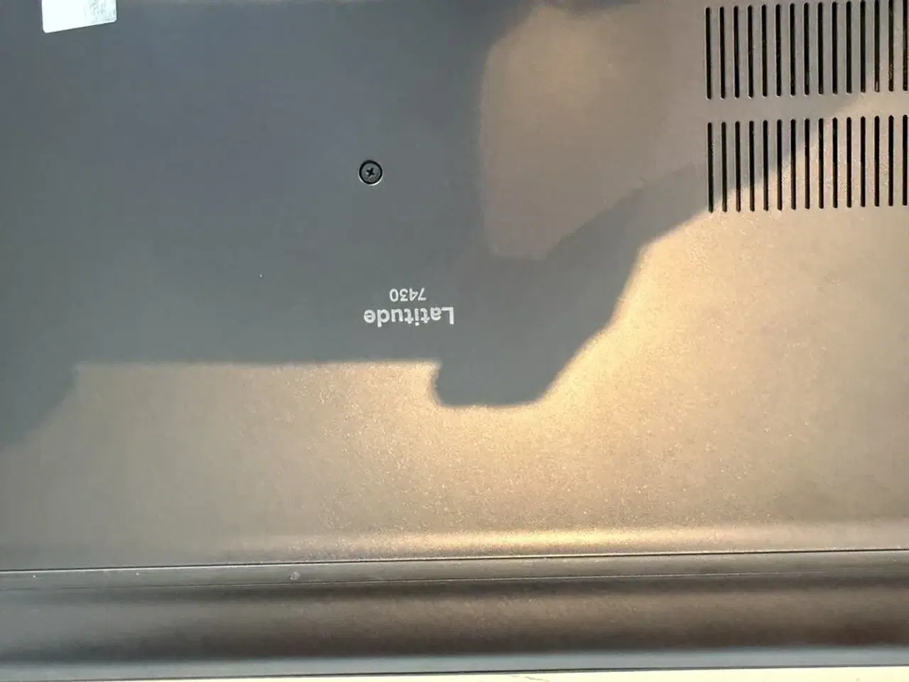 Billede 7 - Bærbar computer DELL Latitude 7430