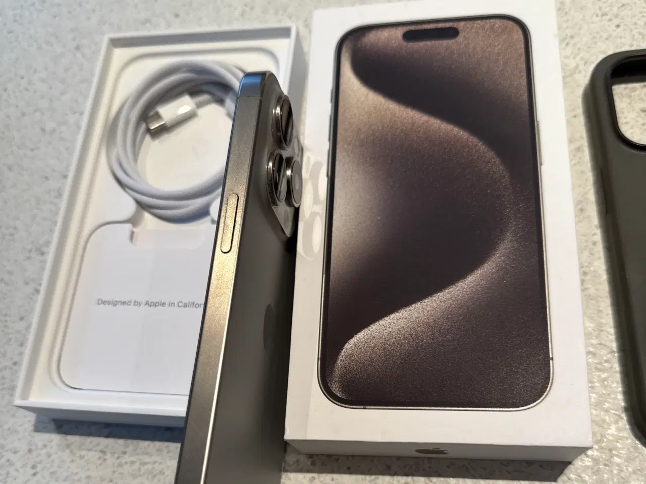 Billede 4 - iPhone 15 pro