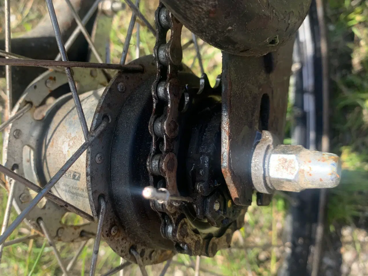 Billede 7 - Long John - Budcykel - Ladcykel 