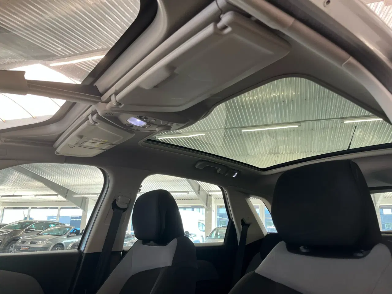 Billede 20 - Citroën C4 Picasso 1,6 e-HDi Intensive ETG6 115HK 6g Aut.