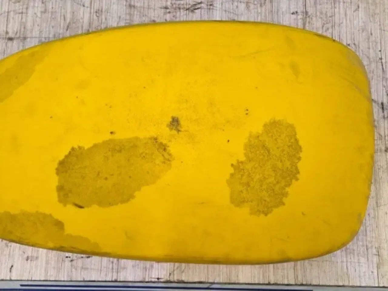 Billede 9 - New Holland LB115 Hjulskærm L. 85806173