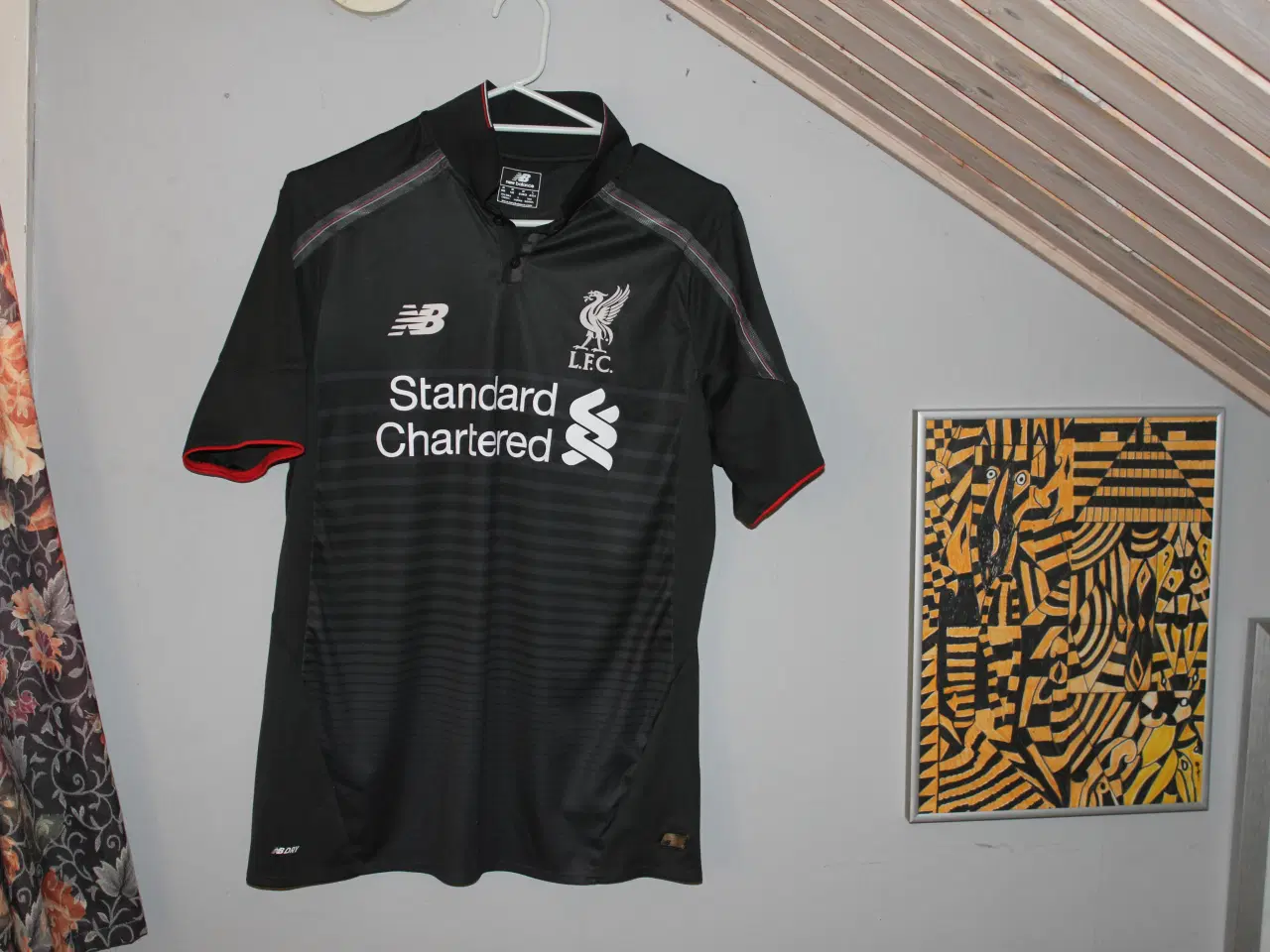 Billede 1 - Liverpool 2015/16