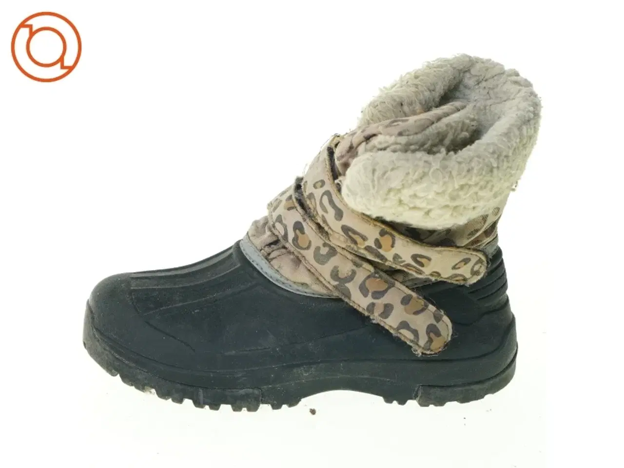 Billede 1 - Støvler fra Kuling (str. 33)