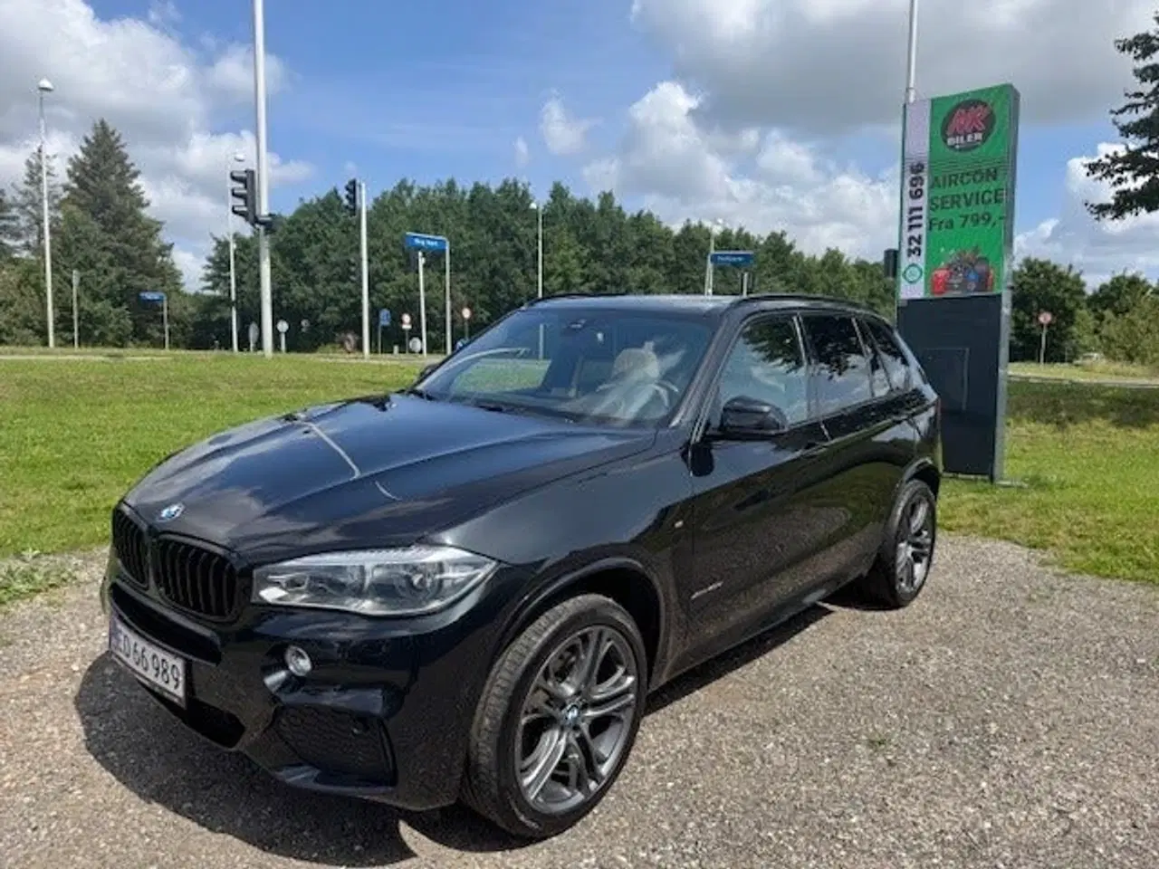Billede 3 - BMW X5 3,0 xDrive40d M-Sport aut.