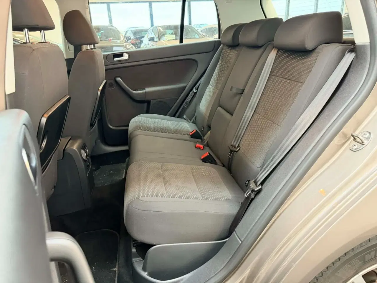 Billede 15 - VW Golf Plus 1,2 TSi 105 Comfortline DSG BMT