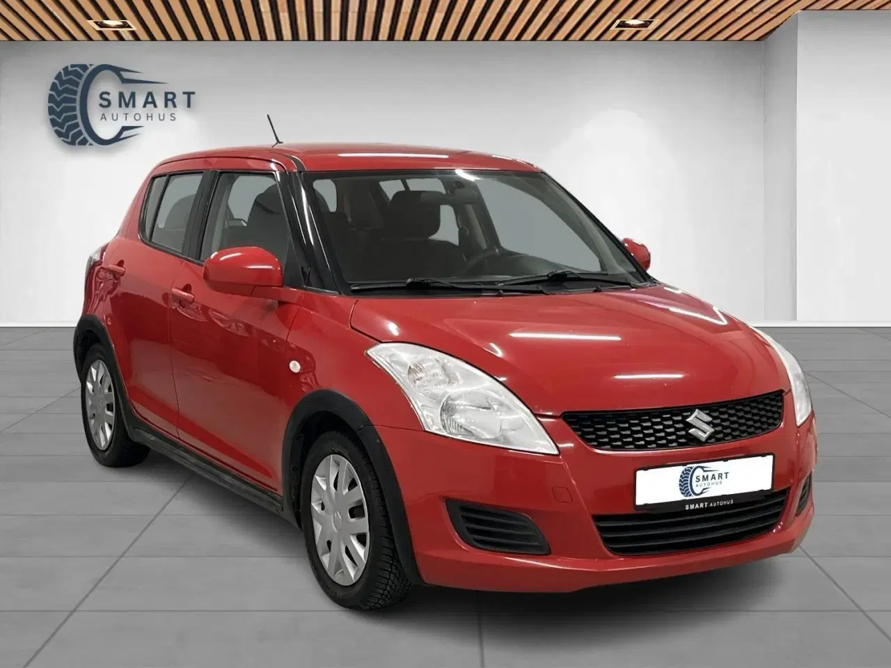 Billede 2 - Suzuki Swift 1,2 GL ECO+