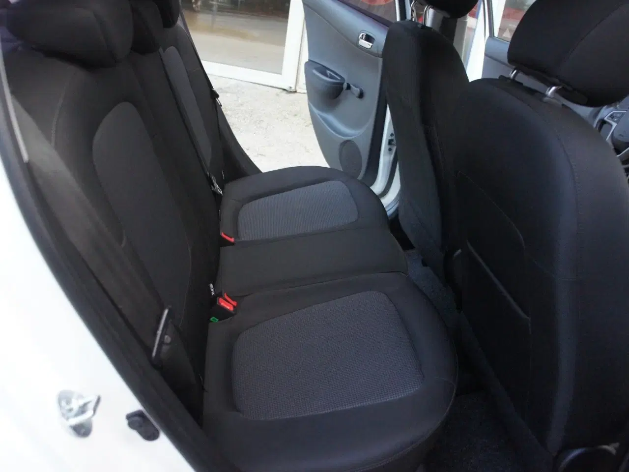 Billede 16 - Hyundai i20 1,25 Classic