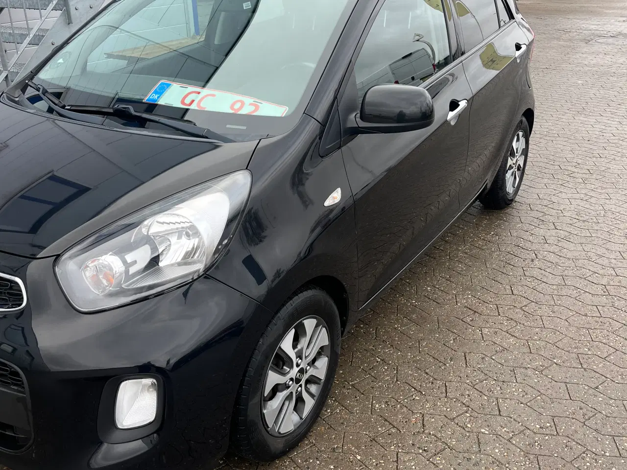 Billede 2 - Kia Picanto 1,0 68 hk