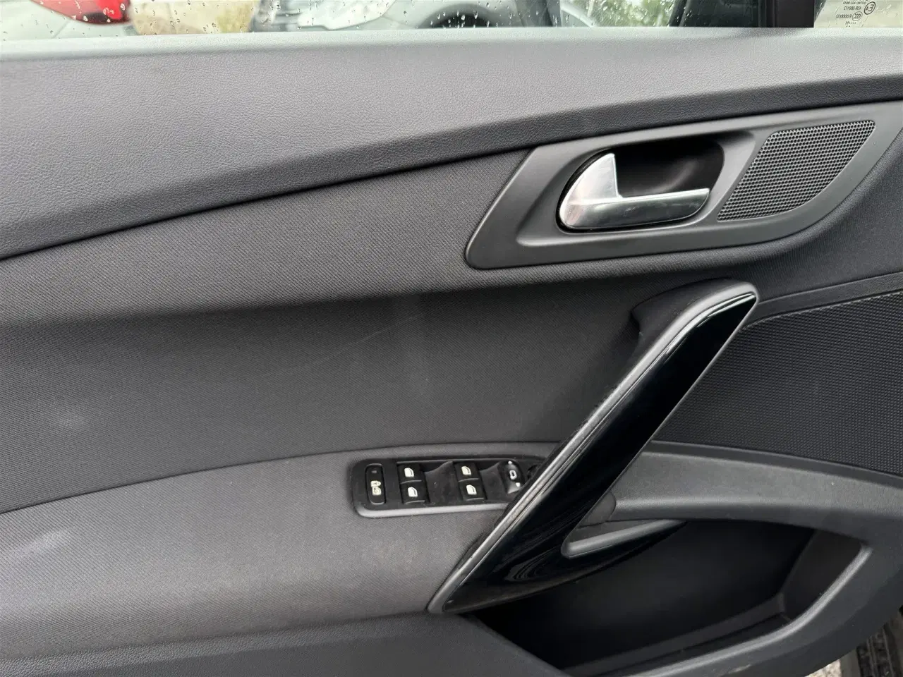 Billede 8 - Peugeot 508 2,0 HDI Active 163HK 6g