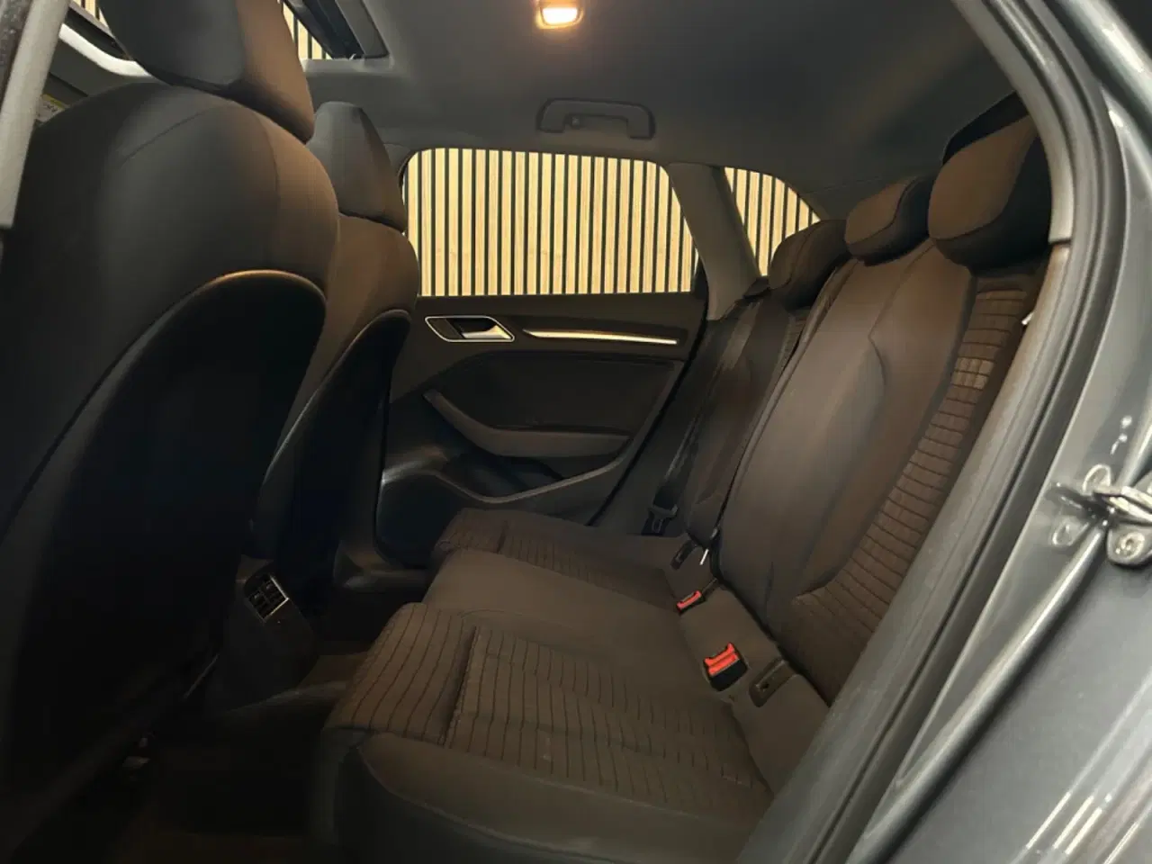 Billede 9 - Audi A3 1,4 TFSi 150 Sport Sportback