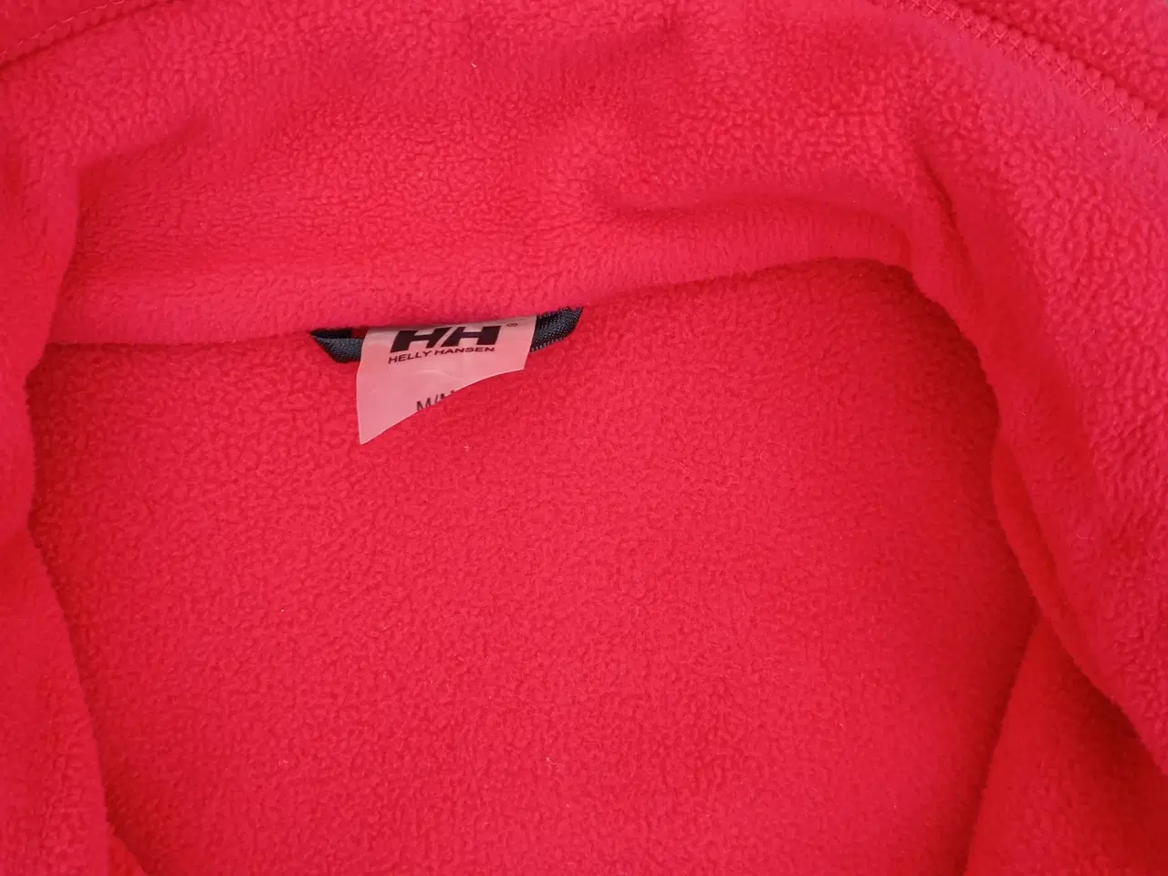 Billede 4 - Helly Hansen Fleece jakke 