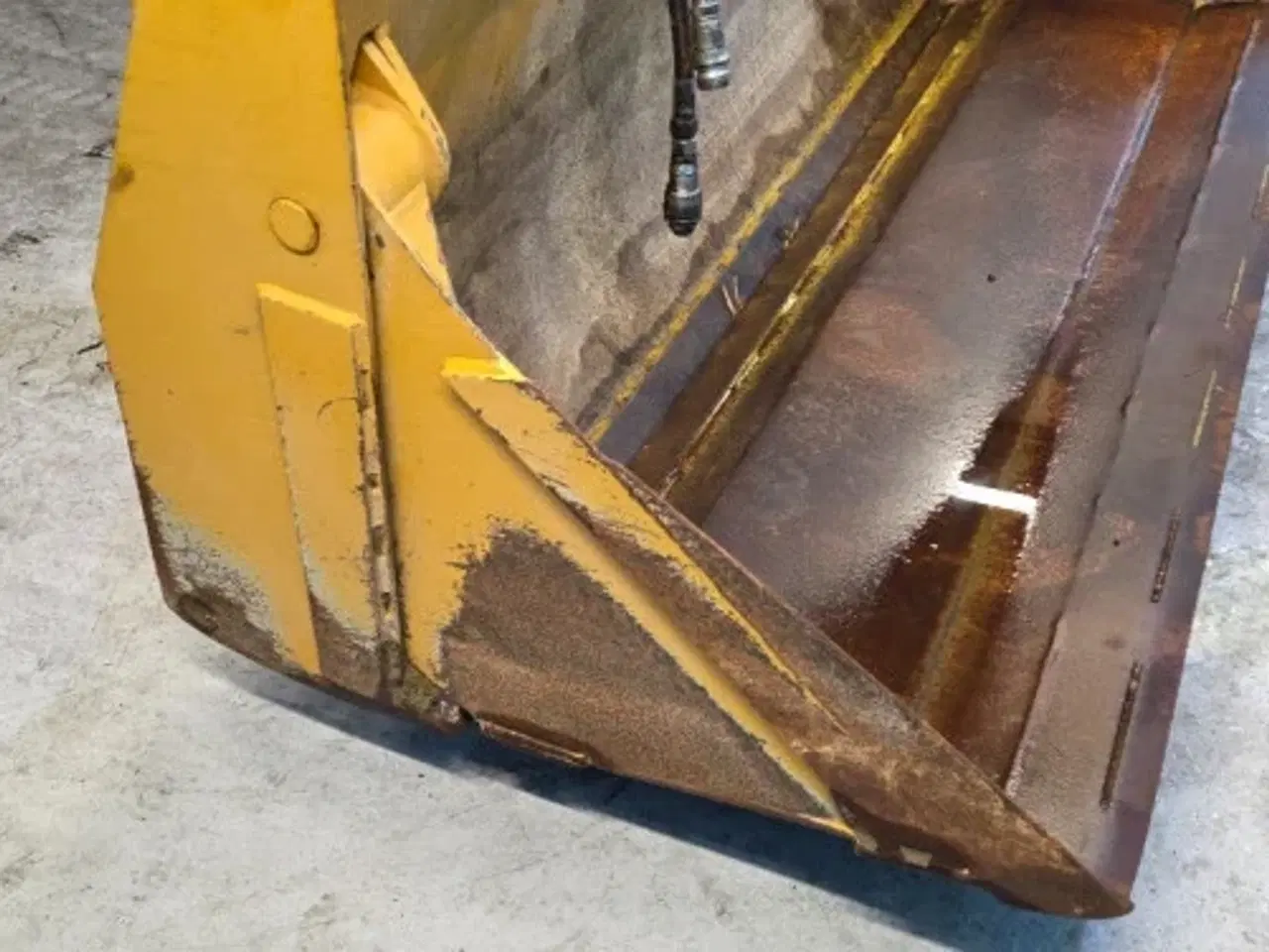 Billede 17 - Hydrema 906B Skovl 2,28m