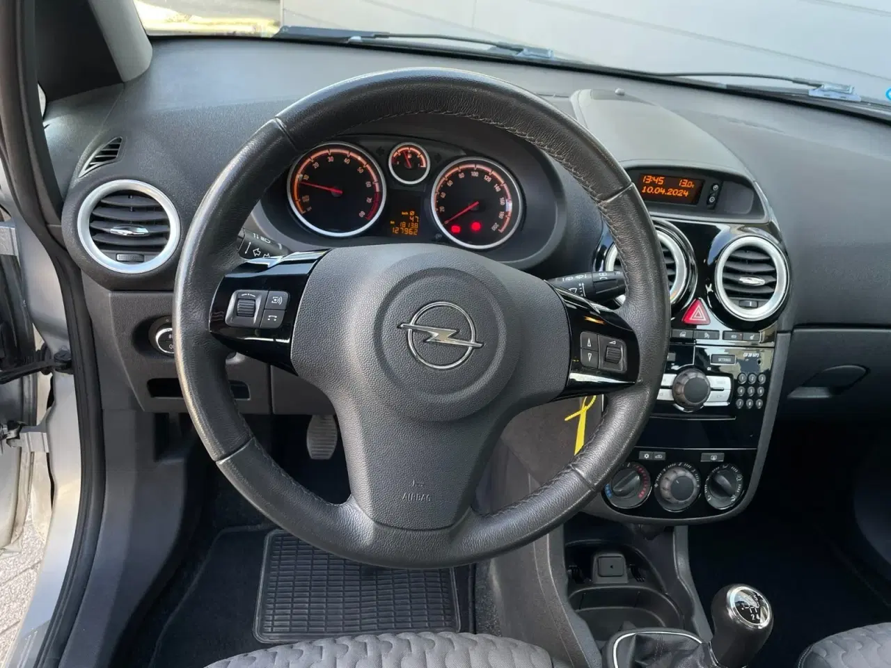 Billede 7 - Opel Corsa 1,2 16V Cosmo