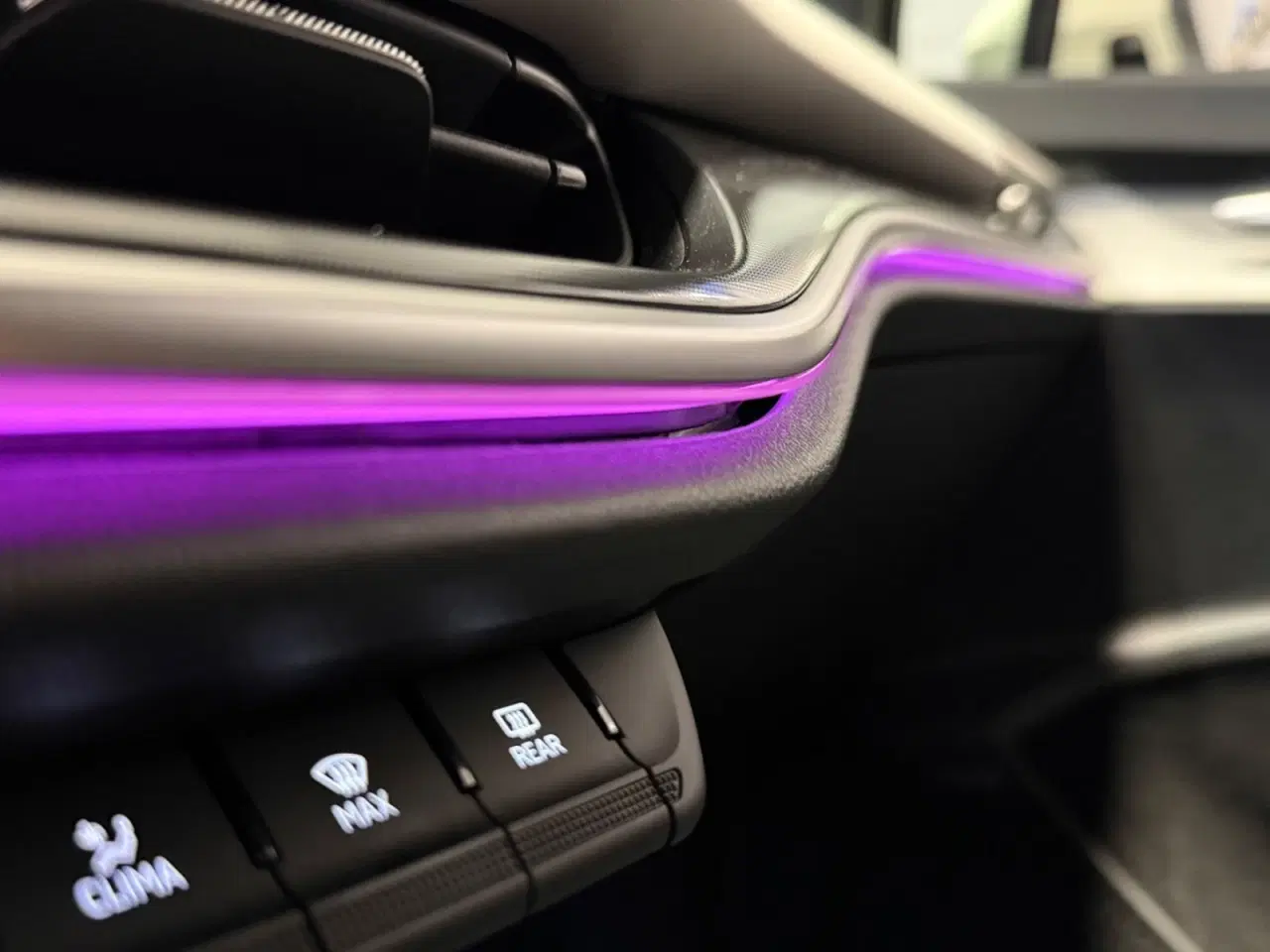 Billede 14 - Skoda Elroq 85 iV Lodge