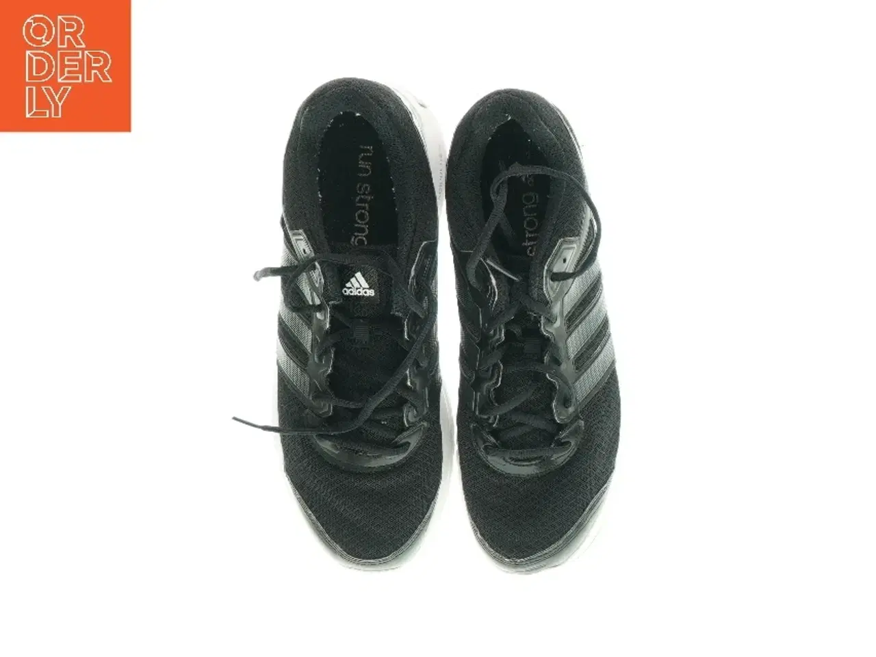 Billede 3 - Sko fra Adidas (str. 46)