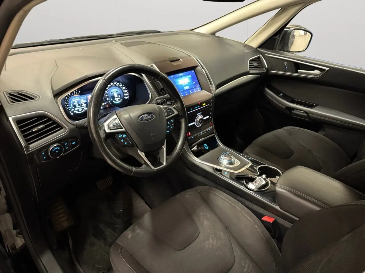 Billede 5 - Ford S-MAX 2,0 EcoBlue Titanium aut. 7prs