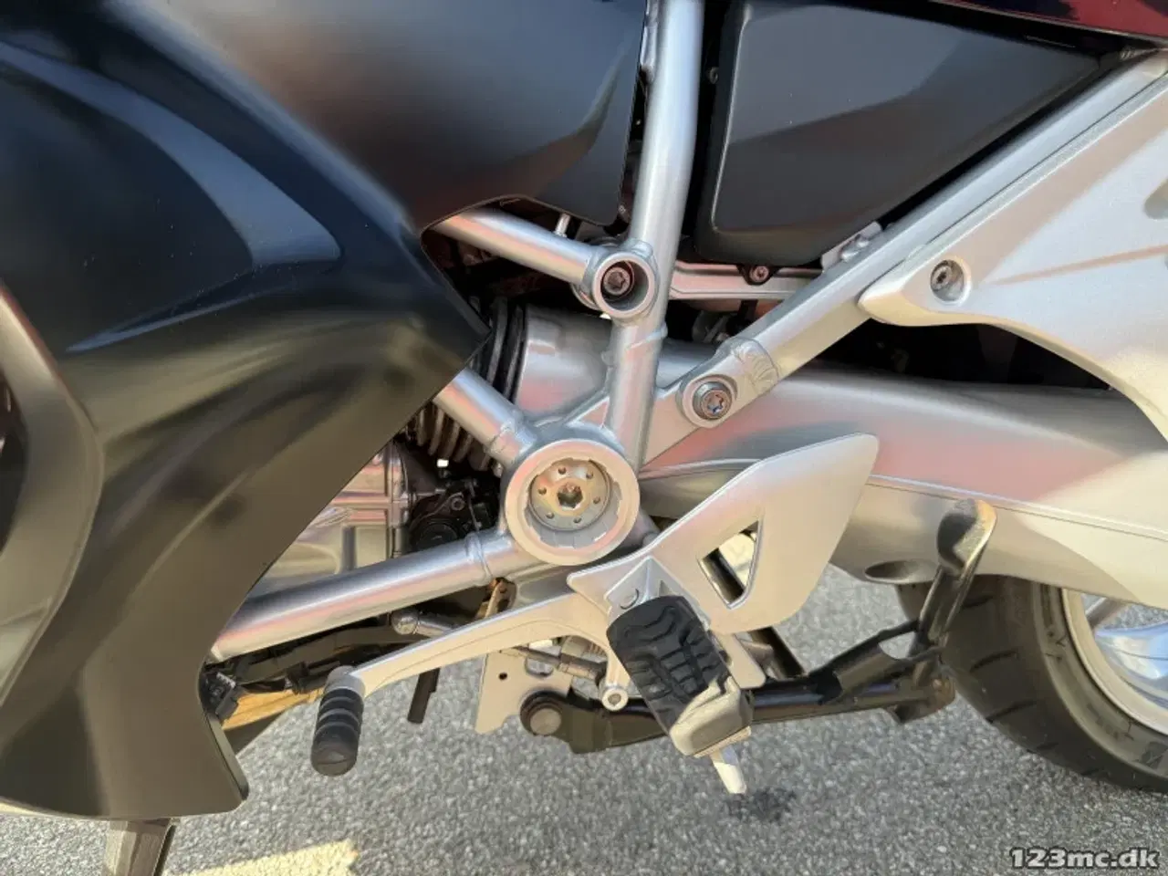 Billede 22 - BMW R 1200 RT