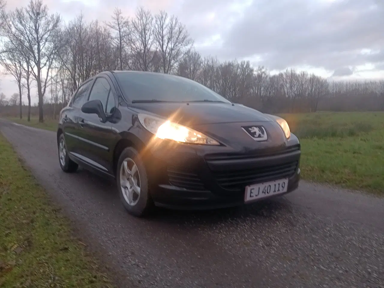 Billede 7 - Peugeot 207