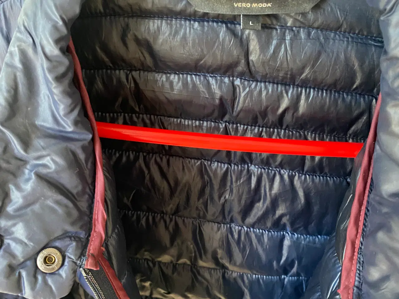 Billede 2 - Kort jakke