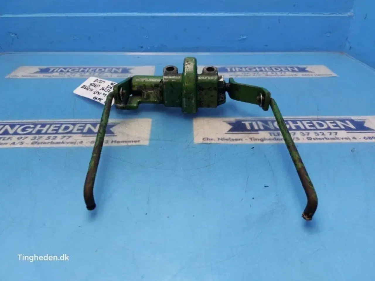 Billede 10 - John Deere 3040 Hi-Lo Skift L59830