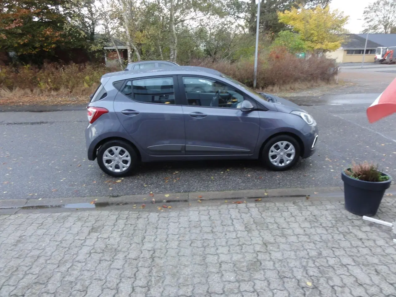 Billede 4 - Hyundai i10 1,0 Go High