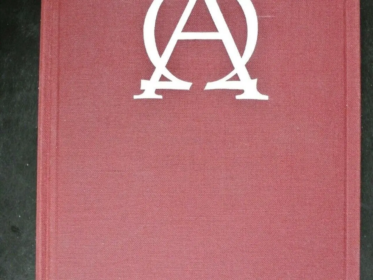 Billede 1 - ungdommens billedbibel, Af anna sophie seidelin. s