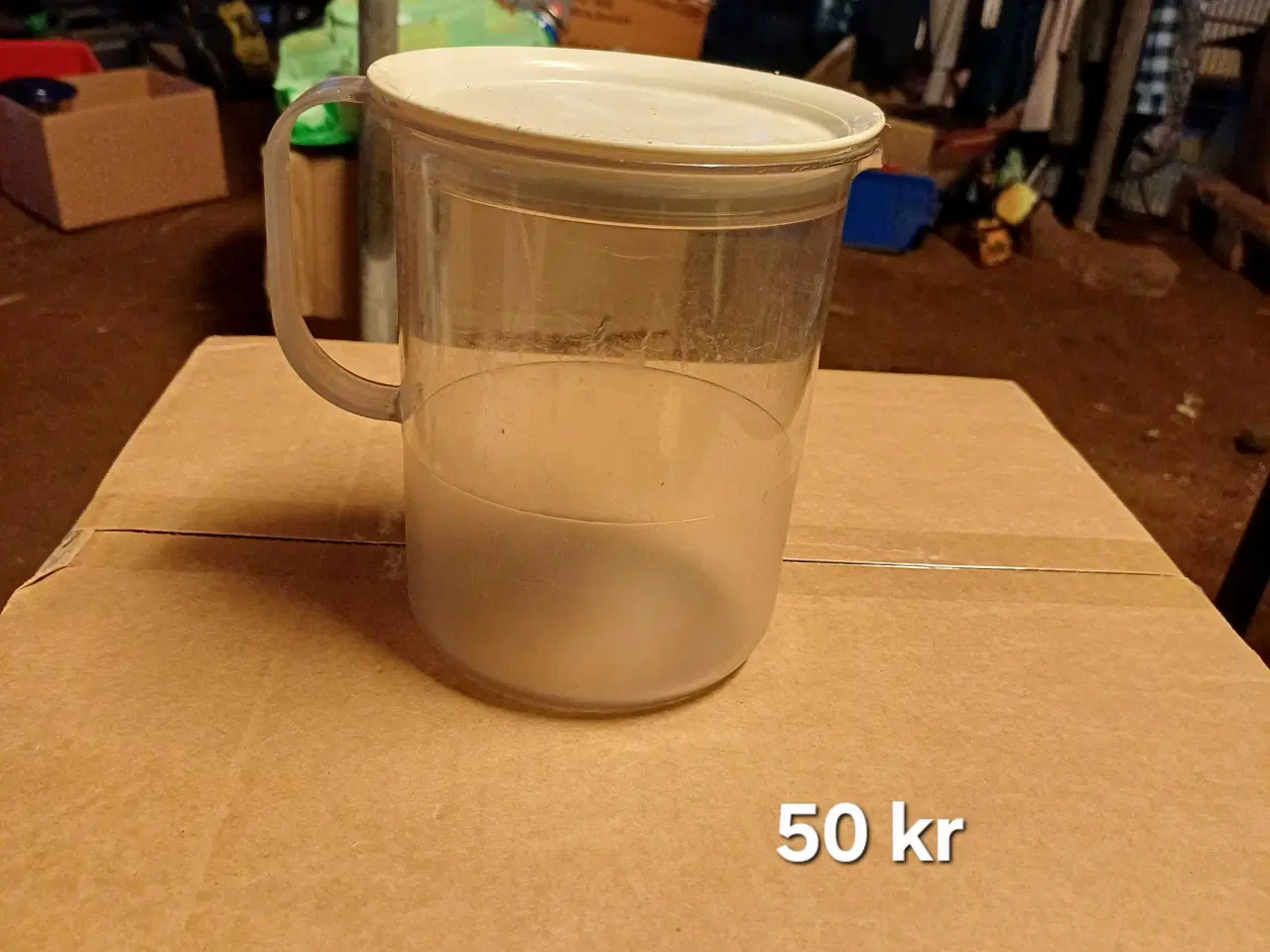 Billede 8 - Kander fra tupperware 