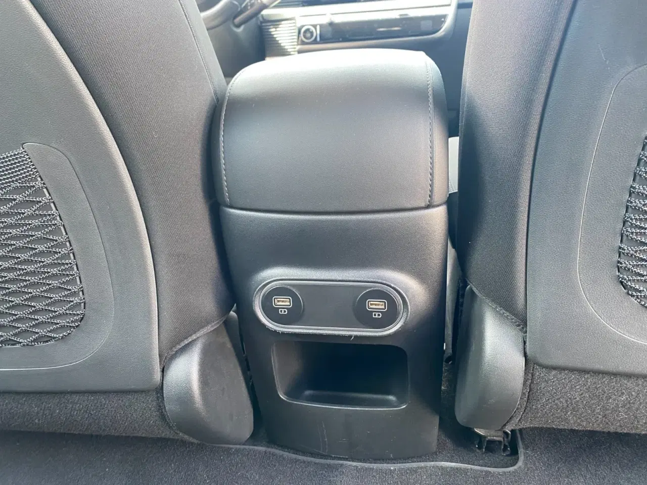 Billede 13 - Hyundai Ioniq 5 58 Essential