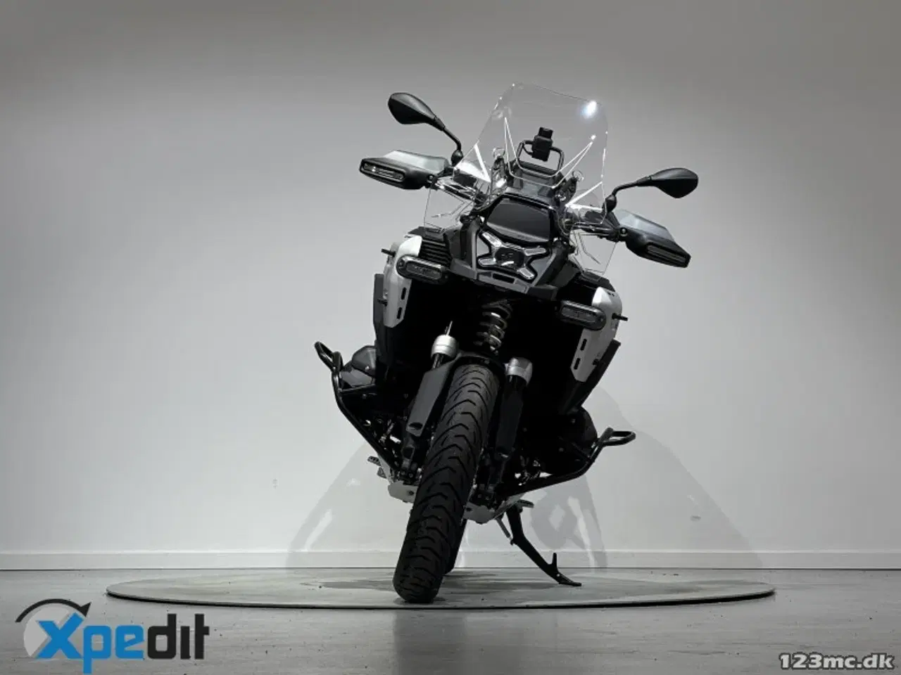 Billede 4 - BMW R 1300 GS Adventure