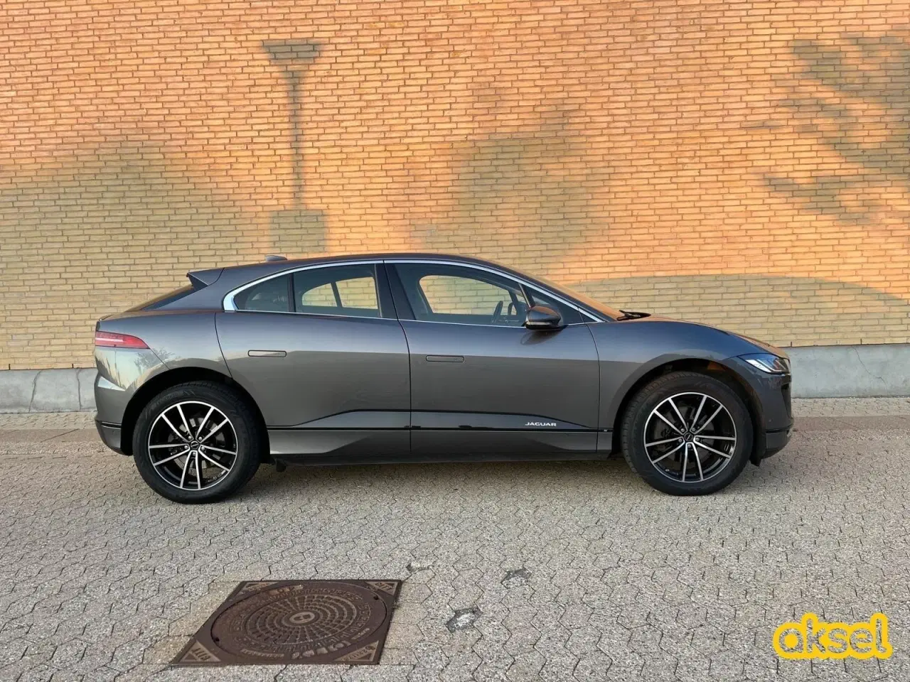 Billede 2 - Jaguar I-Pace  EV400 S AWD