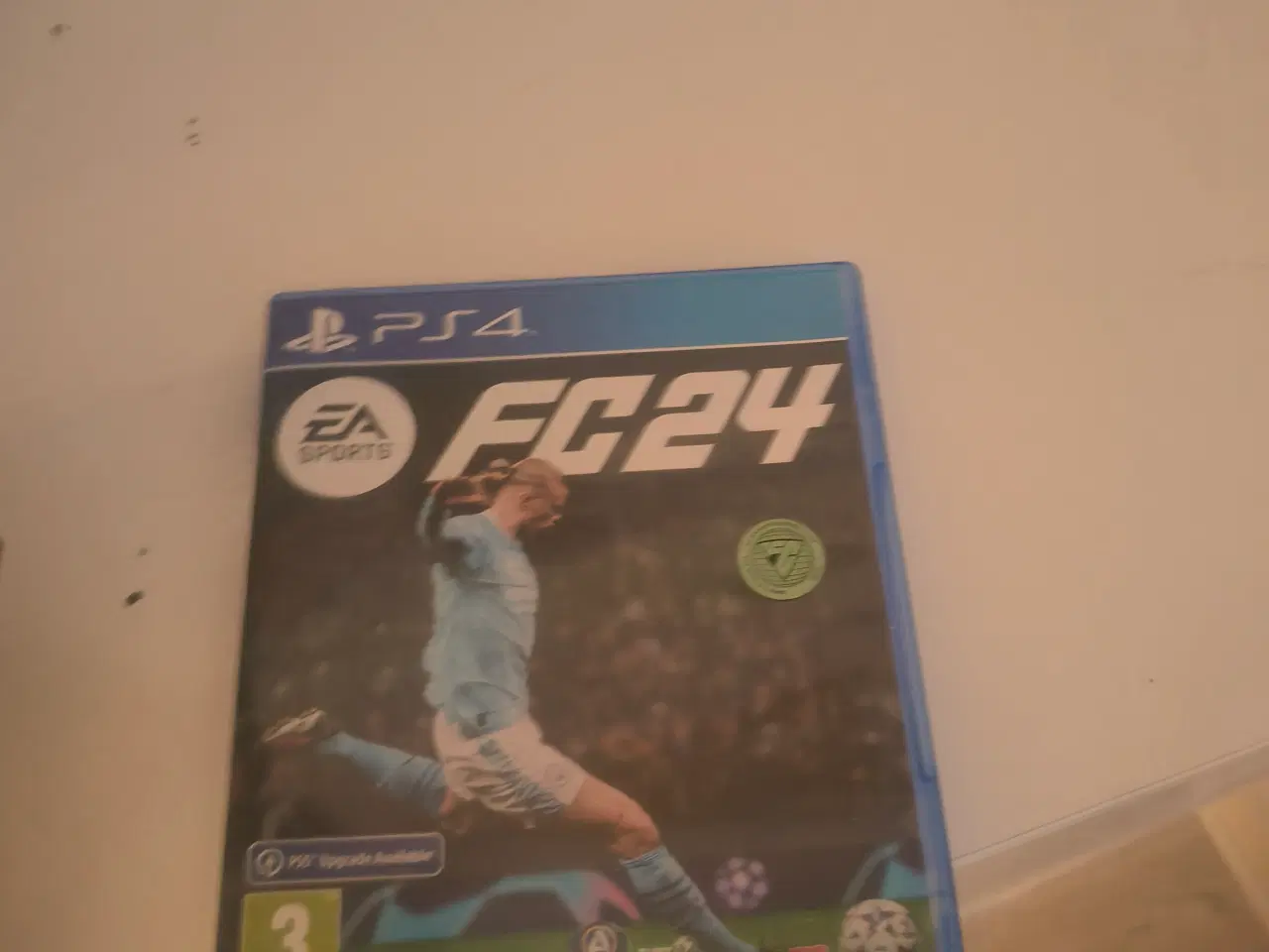 Billede 1 - Fifa 24- fc24