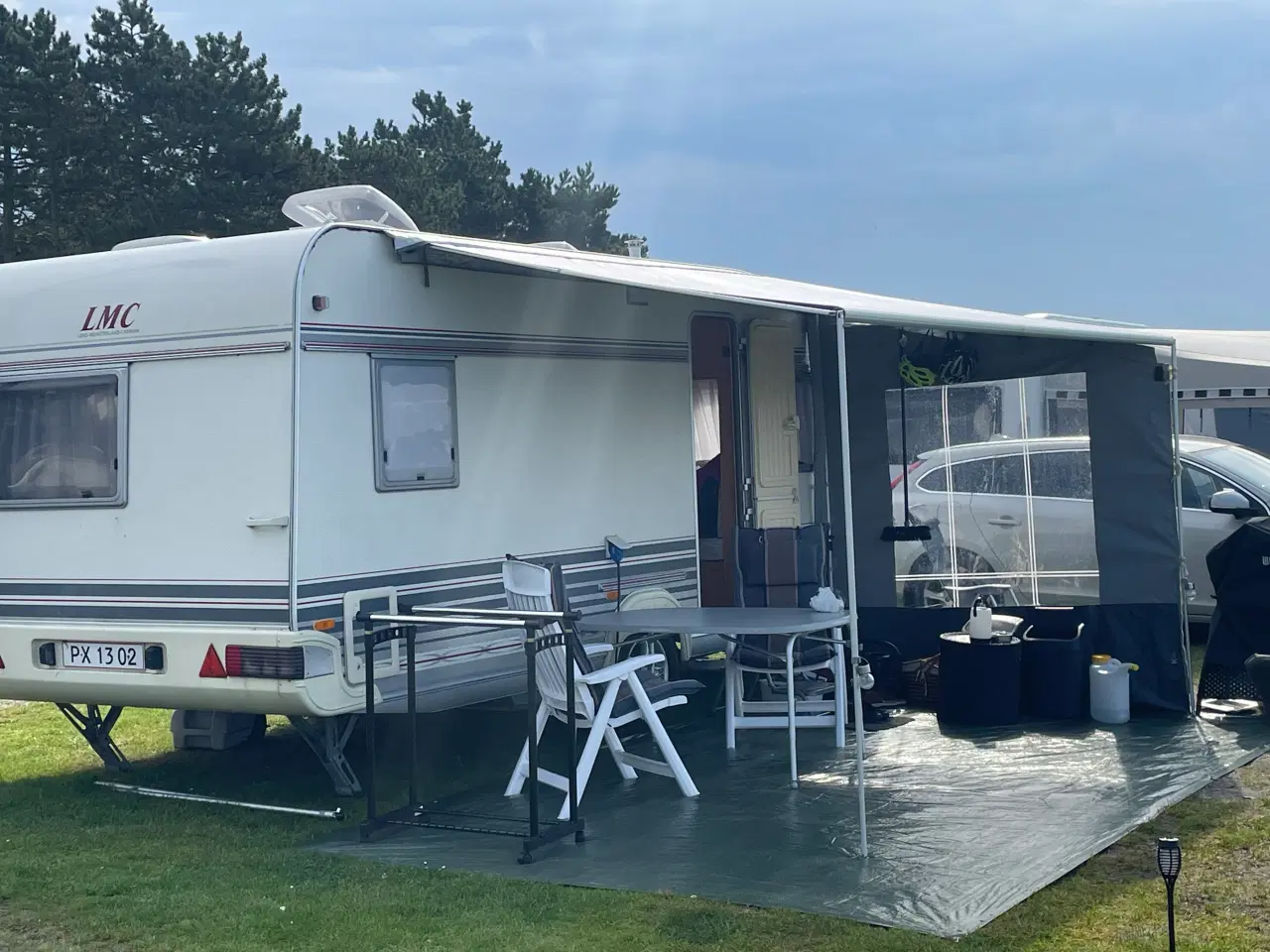 Billede 15 - Campingvogn 