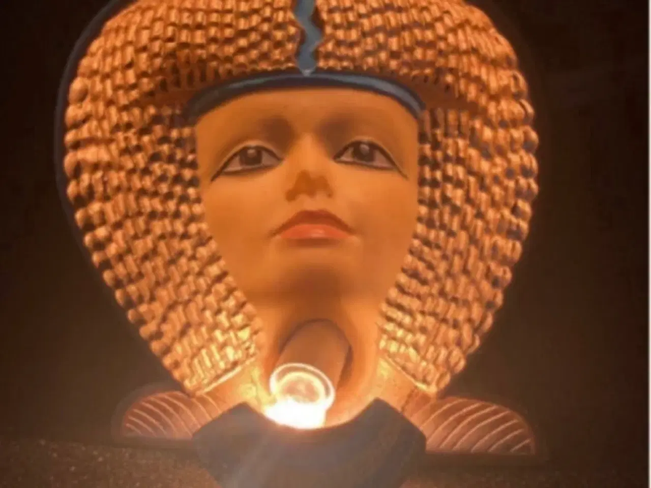 Billede 2 - Magic 1 Kleopatra Lampe